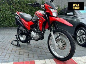 HONDA NXR 160 BROS ESDD FLEXONE