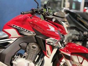 HONDA CB TWISTER/FLEXONE 250 CC