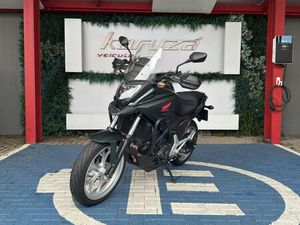 HONDA NC 750X ABS NAC