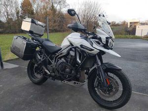 TRIUMPH TIGER 1200