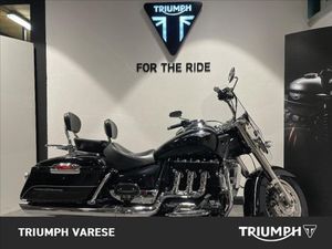 TRIUMPH ROCKET III TOURING ABS