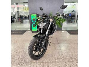 YAMAHA FAZER 250 FZ25