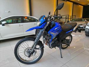 YAMAHA XMAX 250