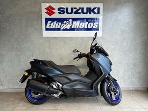 YAMAHA XMAX ABS CONNECTED
