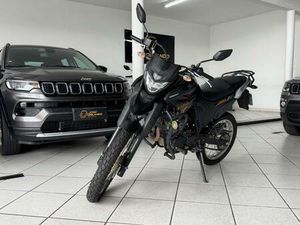 YAMAHA XTZ 250 LANDER