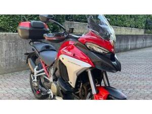 MULTISTRADA V4 S (2021 - 24)