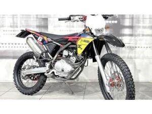 ENDURO 125 E CASA 4T (2017)