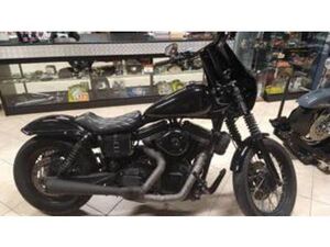 1450 SUPER GLIDE (1999 - 02) - FXD