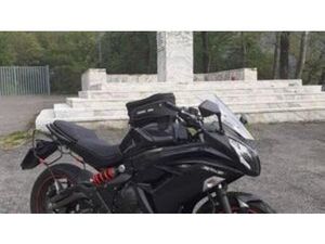 ER-6F ABS (2012 - 16)