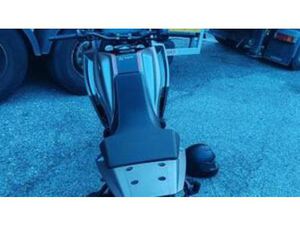 X-CAPE 650 (2021 - 26)