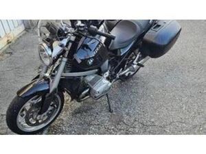 R 1200 R (2011 - 14)