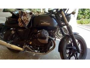 V7 II STONE (2015 - 17)