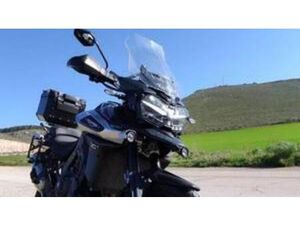 TIGER 1200 XCX (2018 - 20)