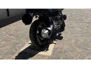 R 1150 R ROCKSTER (2003 - 06)