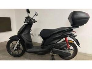 LIBERTY S 50 4T (2020)