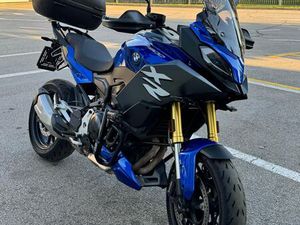 BMW F900XR 895 CM3, 2022 GOD.