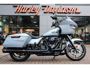 HARLEY-DAVIDSON FLTRX ROAD GLIDE FOR SALE IN GUILDFORD