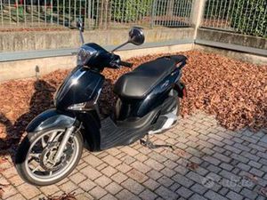 PIAGGIO LIBERTY 125 - 2023