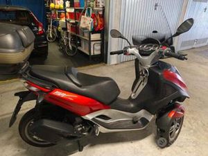 PIAGGIO MP3 300 - 2018