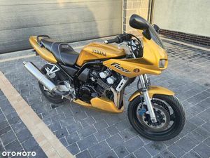 YAMAHA FZ