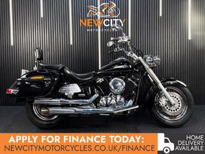 YAMAHA XVS1100 DRAG STAR 1063 CC