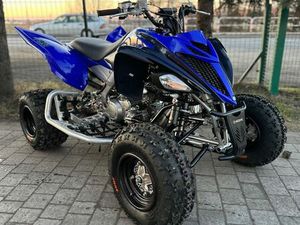 YAMAHA RAPTOR