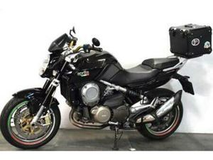 APRILIA MANA 850 / ABS AUTOMAAT — MOTOREN | APRILIA — MARKTPLAATS