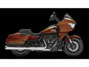 2023 HARLEY-DAVIDSON CVO ROAD GLIDE