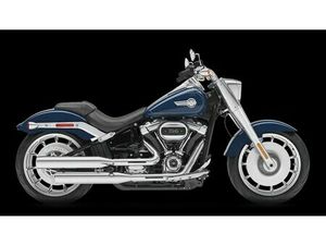 2024 HARLEY-DAVIDSON FAT BOY 114