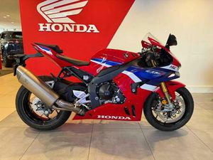 HONDA CBR1000F