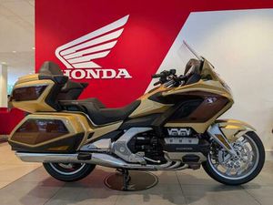 HONDA GL1800 GOLDWING