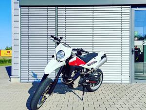 HUSQVARNA SM 630 SUPERMOTO A2 / A /701