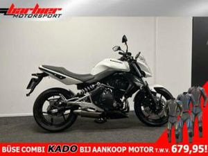 KAWASAKI ER 6 N ABS (BJ 2012) — MOTOREN | KAWASAKI — MARKTPLAATS