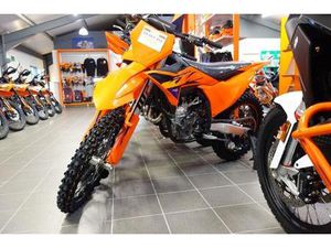 KTM 250 SX-F