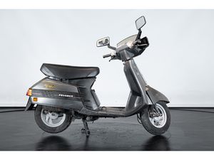 1990 PEUGEOT METROPOLIS 50 A VENDRE