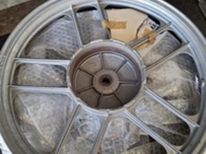 CERCHIO GRIMECA DA 17