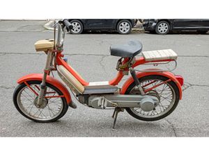 PIAGGIO BRAVO 50 1977