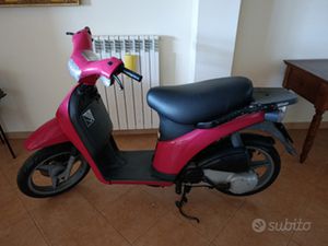 PIAGGIO FREE 50 CC 1999