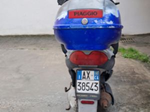 SKIPPER PIAGGIO