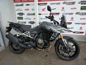 SUZUKI DL 800 V-STROM SE