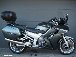 YAMAHA FJR