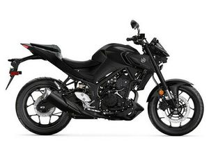 2023 YAMAHA MT-03