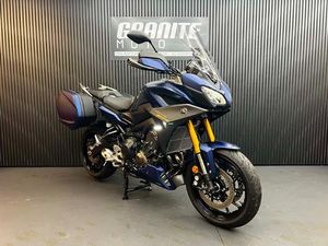 YAMAHA TRACER 900 GT EURO 4 847 CC