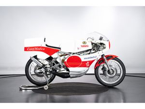 1974 YAMAHA TR3 350 SEGONI SPECIAL GP A VENDRE