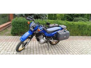 YAMAHA XT