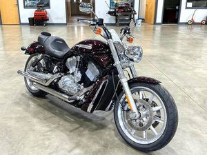 2005 HARLEY-DAVIDSON V-ROD