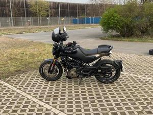 HUSQVARNA 401 - NEUER TÜV - SUPER ZUSTAND