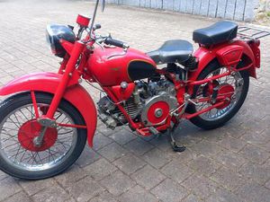 MOTO GUZZI FALCONE