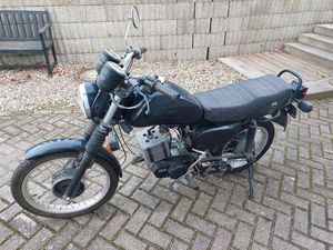 MZ ETZ 150