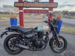 2023 ROYAL ENFIELD HUNTER 350